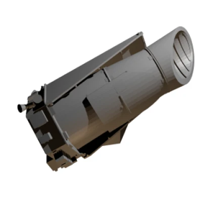 Tàu vũ trụ Kepler