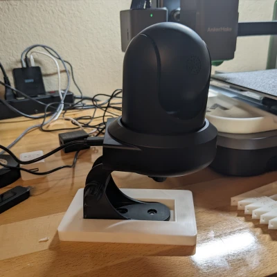 Chân đế Camera PTZ Amcrest