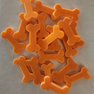 Token Bánh Thưởng Cho Board Game Spots