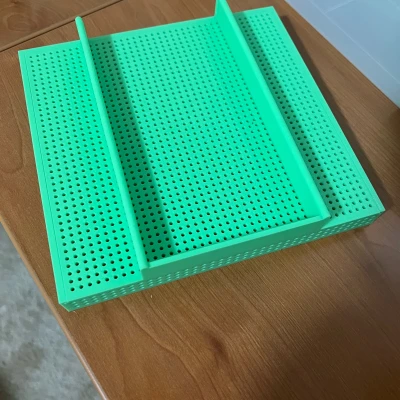 Đế Đựng Chất Hút Ẩm Cho Hộp Khô Filament