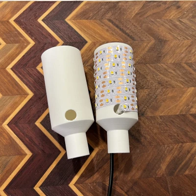 Bộ chuyển đổi LED Strip cho Đèn Lồng Nhật Bản