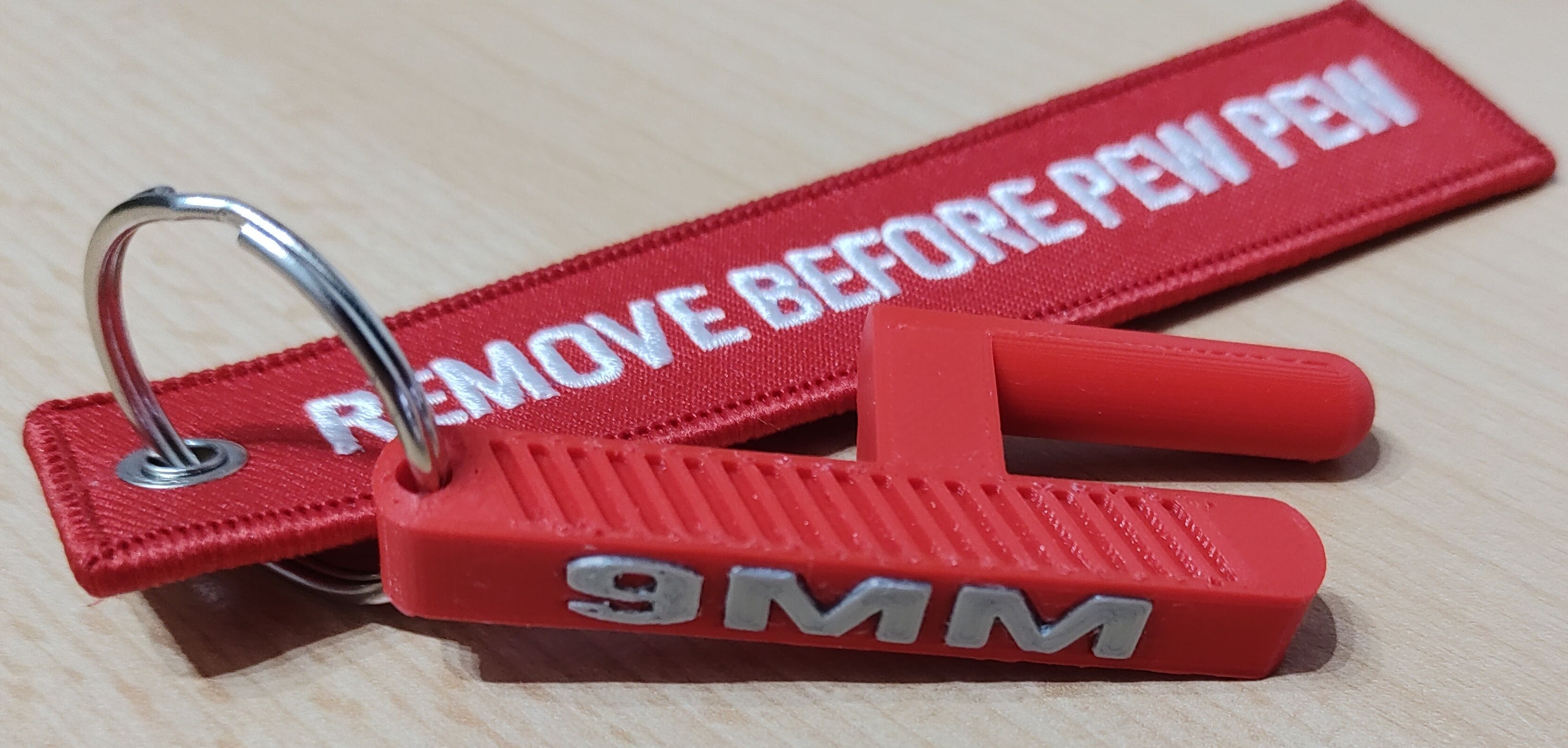 Cờ an toàn buồng đạn 9mm - tháo trước khi bóp cò - Walther PDP F-Series và CZ Shadow 2 Compact