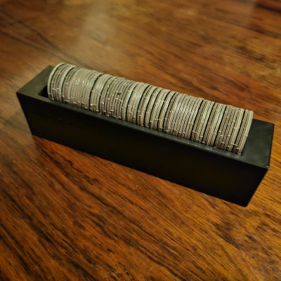 Khay Đựng Token Hitster