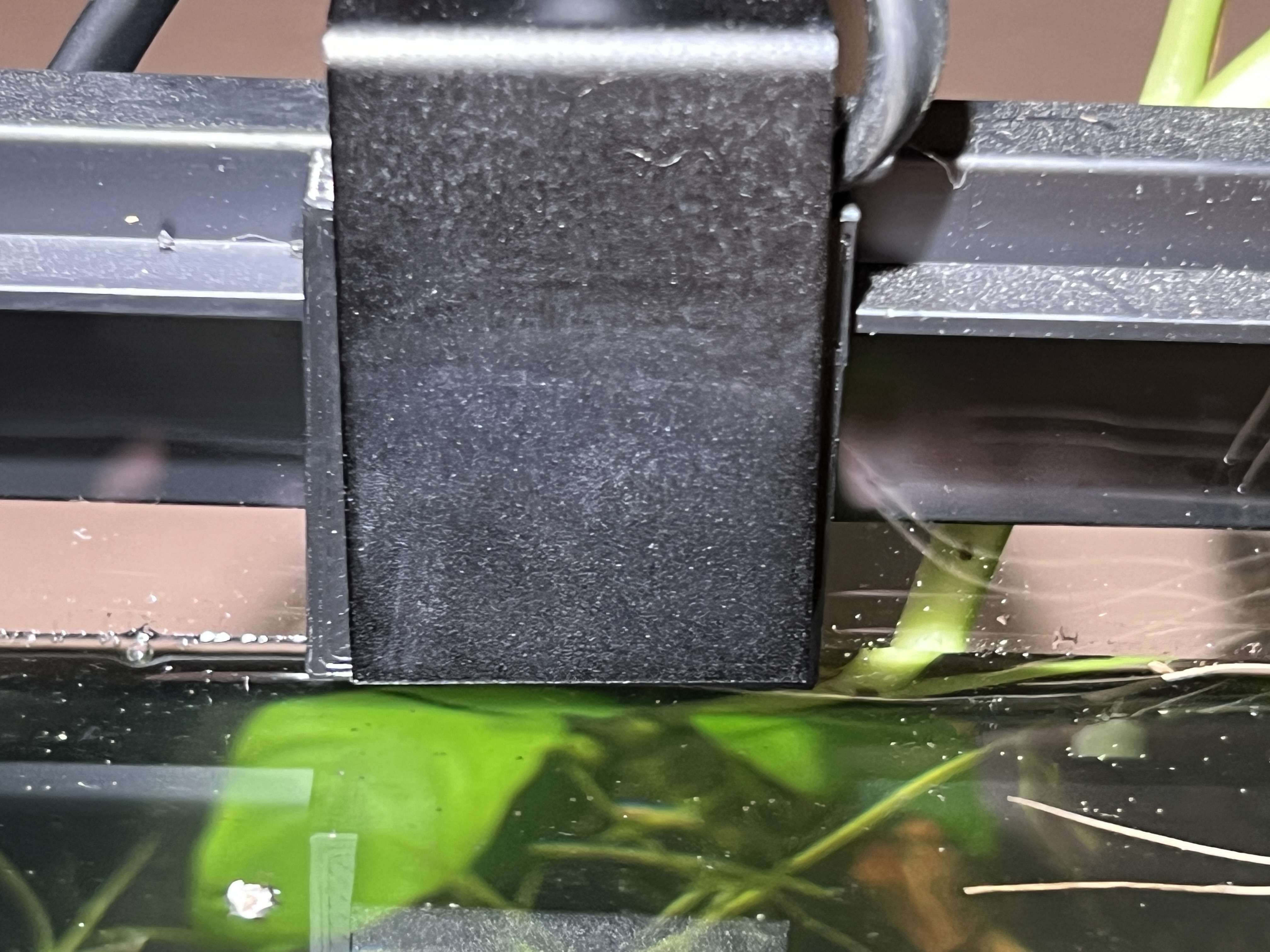 Khối Gắn Tank Có Vành