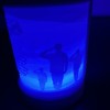 Lời Cầu Nguyện Cho IDF - Đèn Trà/Nến Votive Lithophane | מי שברך לחיילי צה״ל - Thumbnail 5