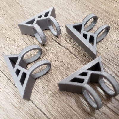 Kệ Tua Vít Rời Cho Hệ Thống Gladiator