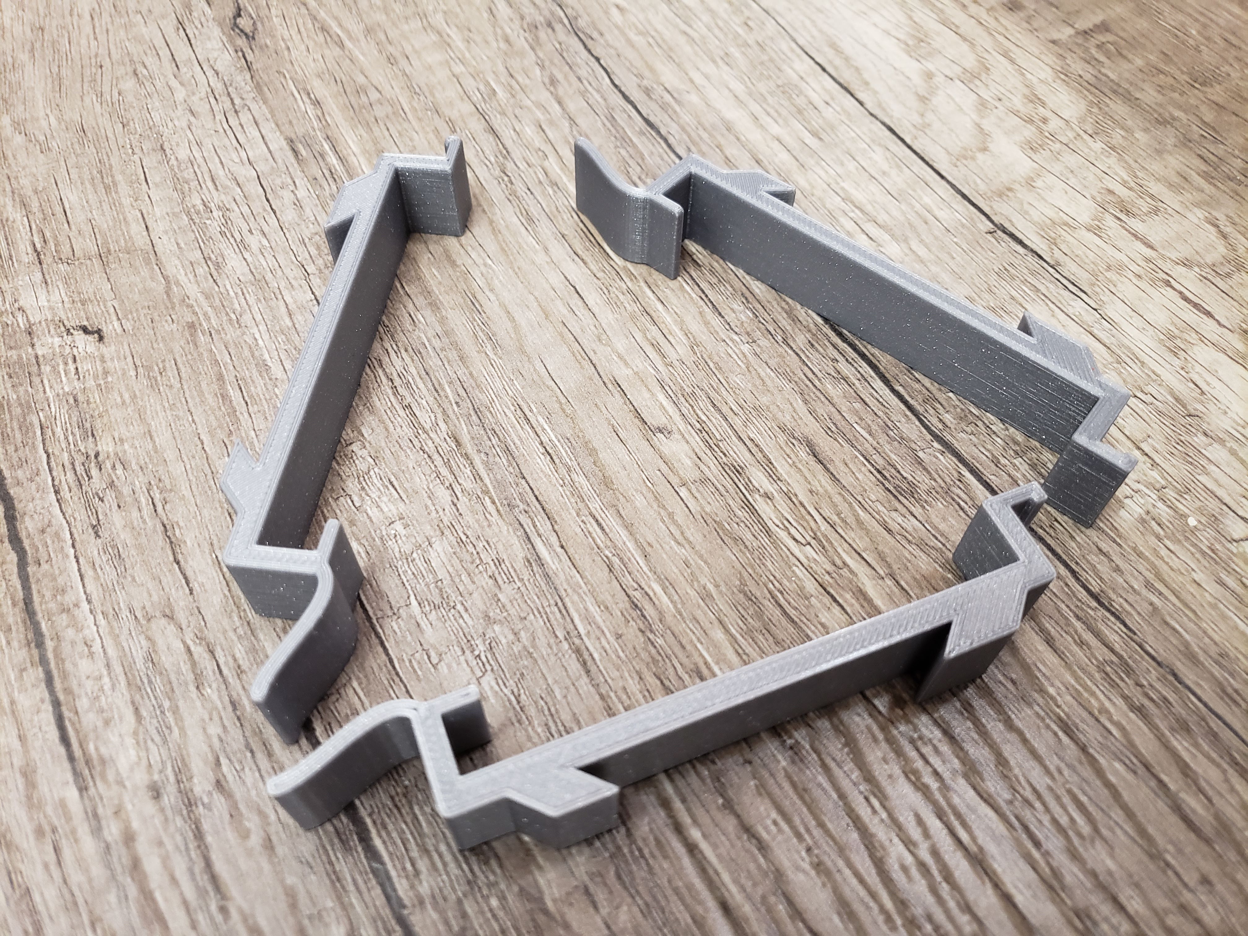 Kệ Tua Vít Rời Cho Hệ Thống Gladiator