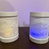 Lời Cầu Nguyện Cho IDF - Đèn Trà/Nến Votive Lithophane | מי שברך לחיילי צה״ל - Thumbnail 7
