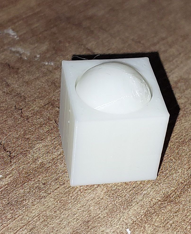 Vòng Xoay Giảm Stress