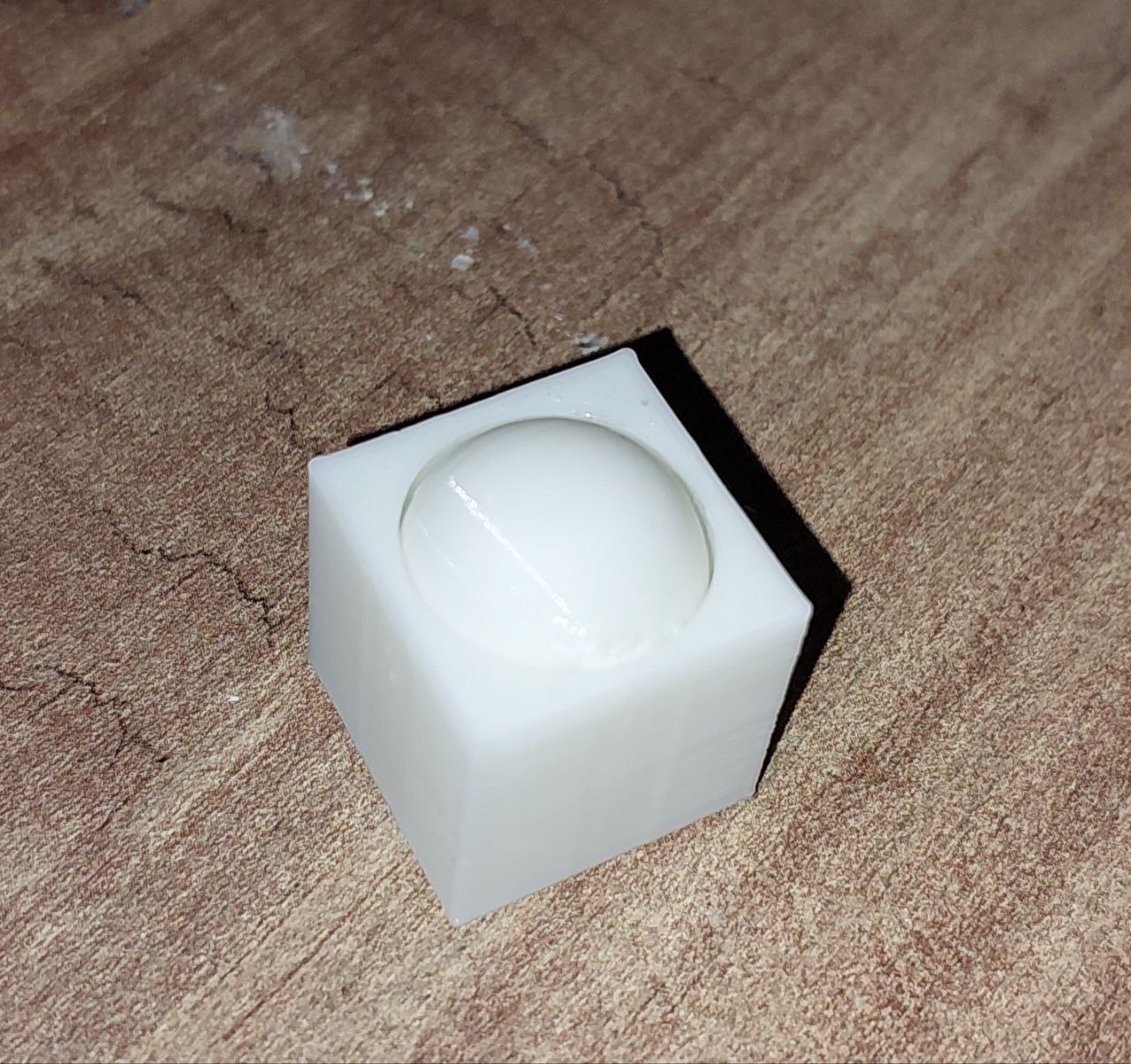 Vòng Xoay Giảm Stress