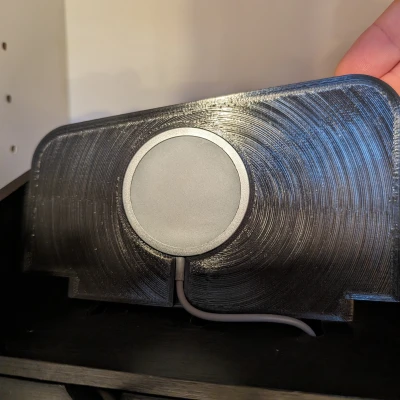 Cải tiến khe cắm trạm sạc Prosumer's Choice có tùy chọn MagSafe