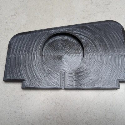 Cải tiến khe cắm trạm sạc Prosumer's Choice có tùy chọn MagSafe