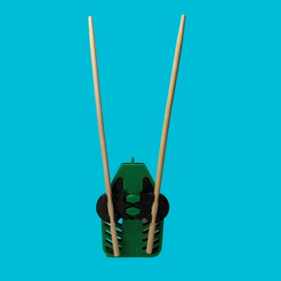 Cái Kẹp Gắp Đũa