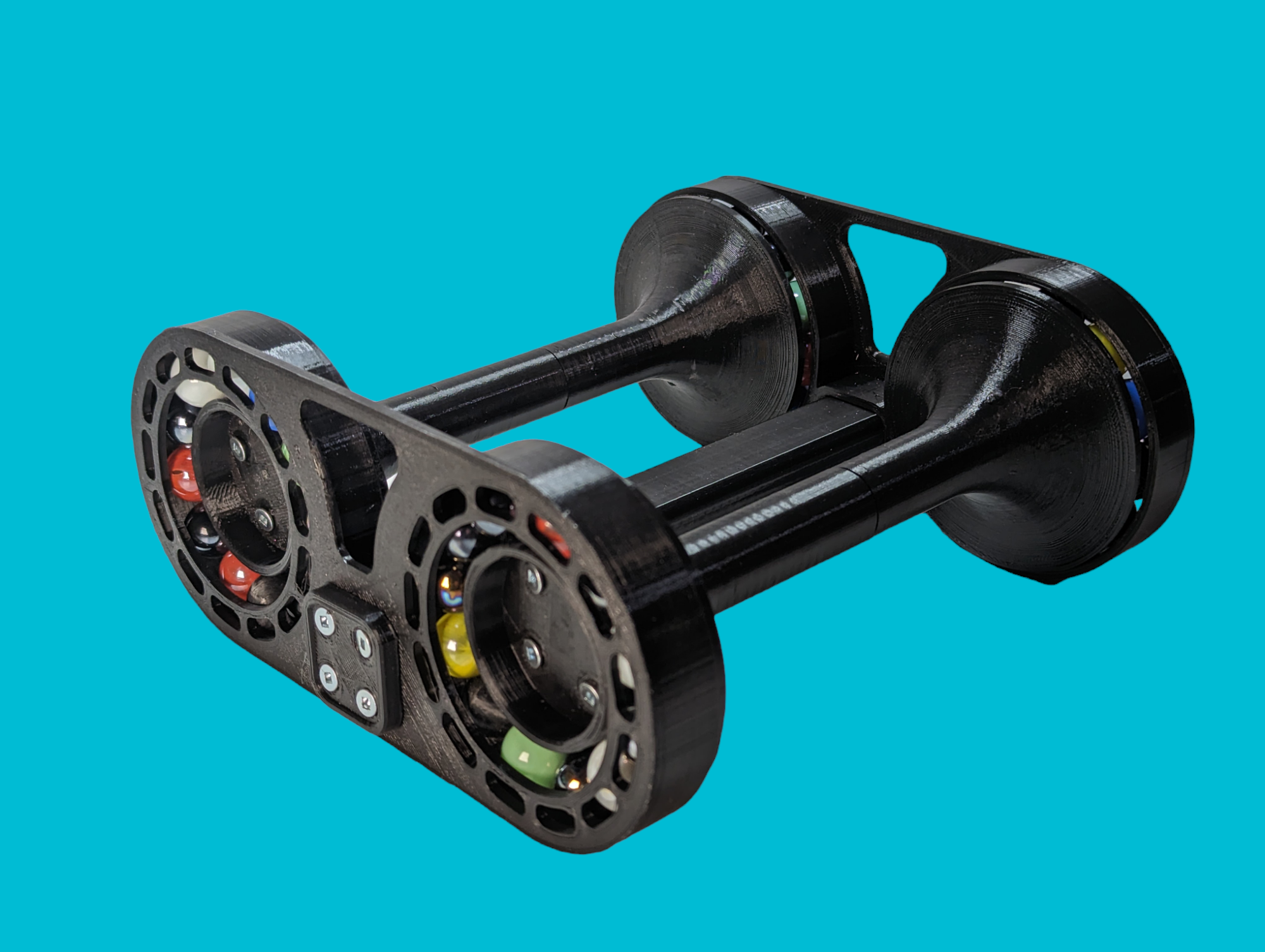 Đế Giữ Cuộn Dây Filament