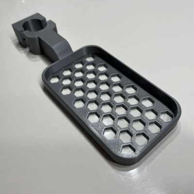 Kệ Phòng Tắm 22mm