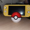 Đế Sạc Poké Ball Cho Nintendo Switch Lite - Thumbnail 1