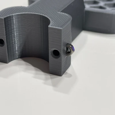 Kệ Phòng Tắm 22mm