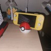 Đế Sạc Poké Ball Cho Nintendo Switch Lite - Thumbnail 3