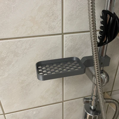 Kệ Phòng Tắm 22mm