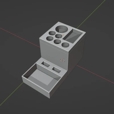 Kệ Đựng Đồ Để Bàn