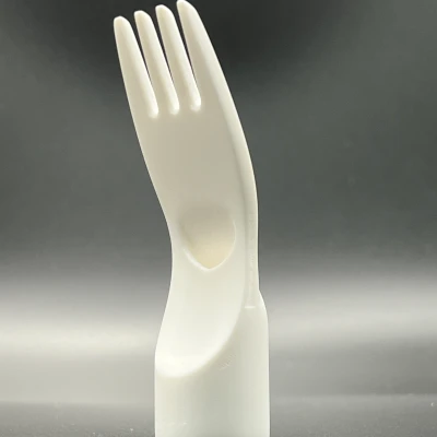 The SAURK - Nĩa Kết Hợp Tuýp Sốt Tiện Lợi