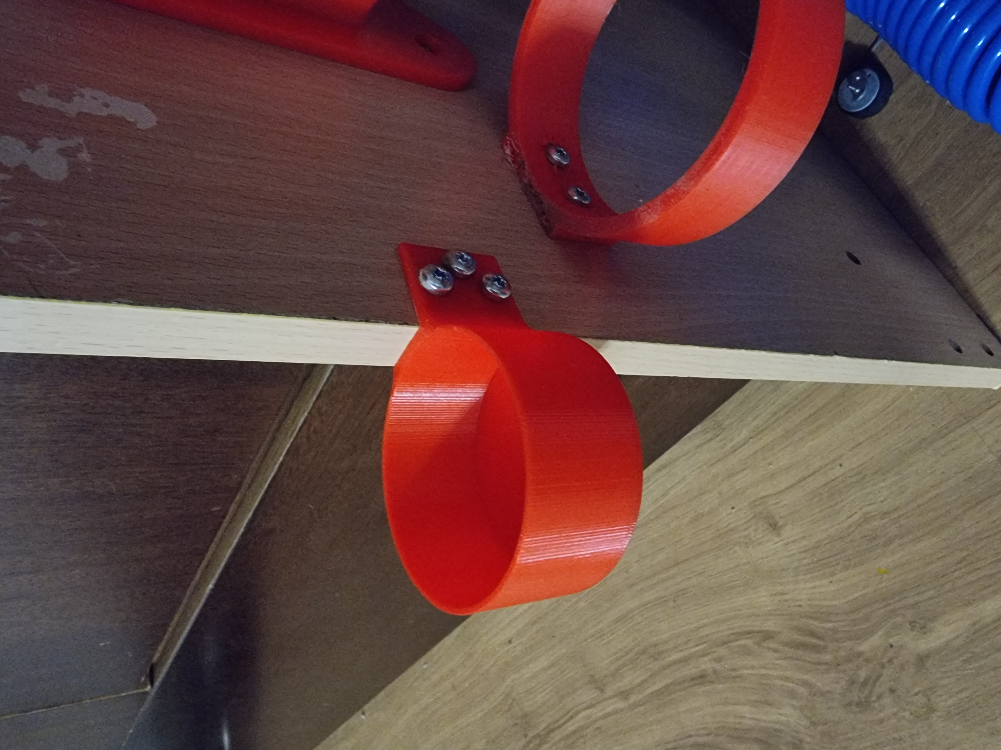 Giá Đỡ Mũi Khoan Parkside