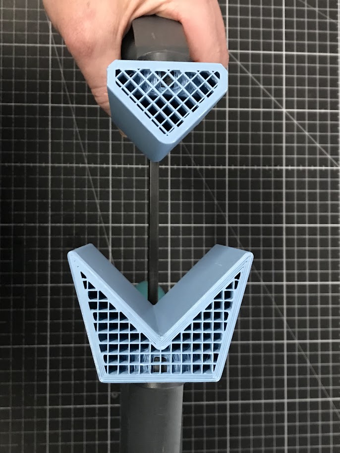 Kẹp Góc Dành Cho Wolfcraft Pro-L