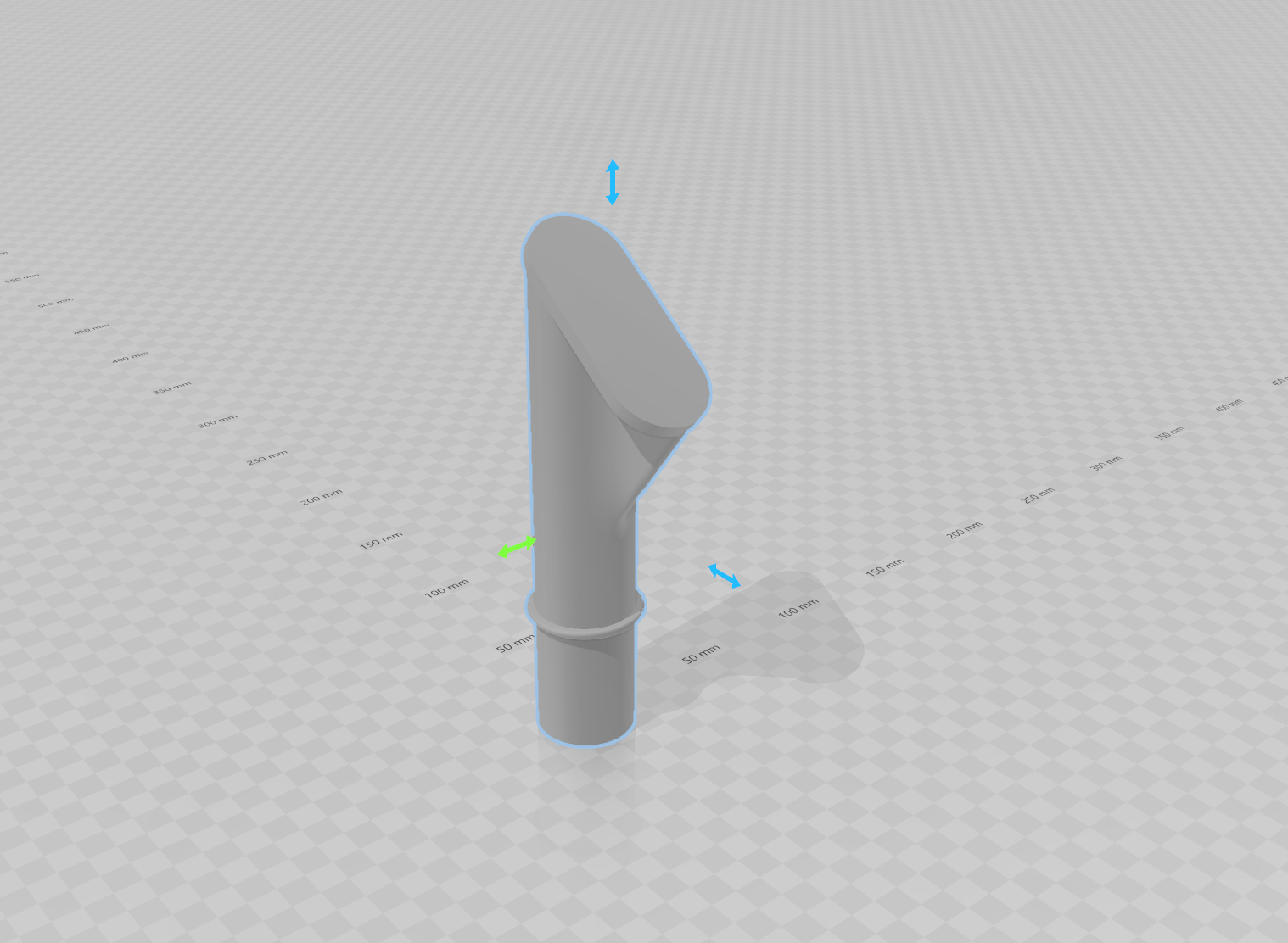 Khớp Nối Chân Trống Rock Band - Bản Nguyên Mẫu