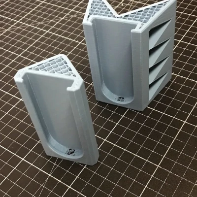 Kẹp Góc Dành Cho Wolfcraft Pro-L