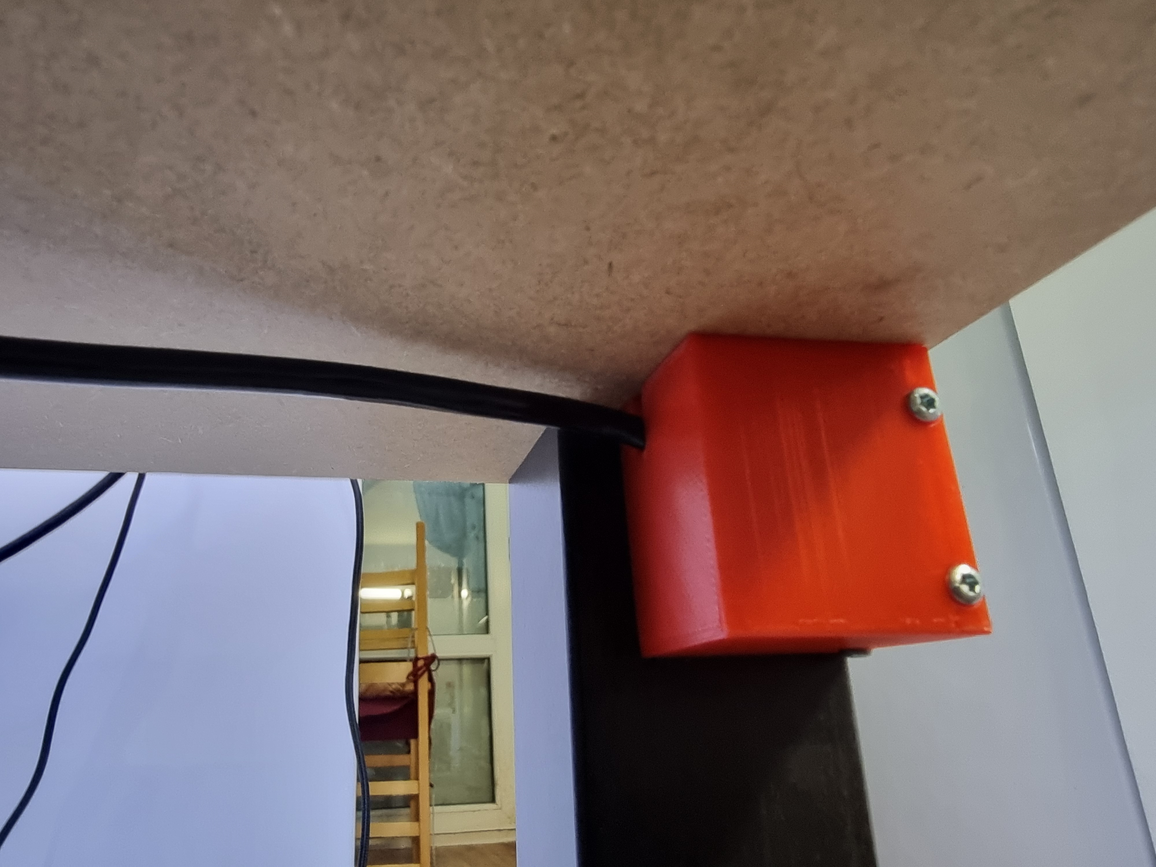 Công Tắc Đèn LED Cho Bàn Ikea Lack