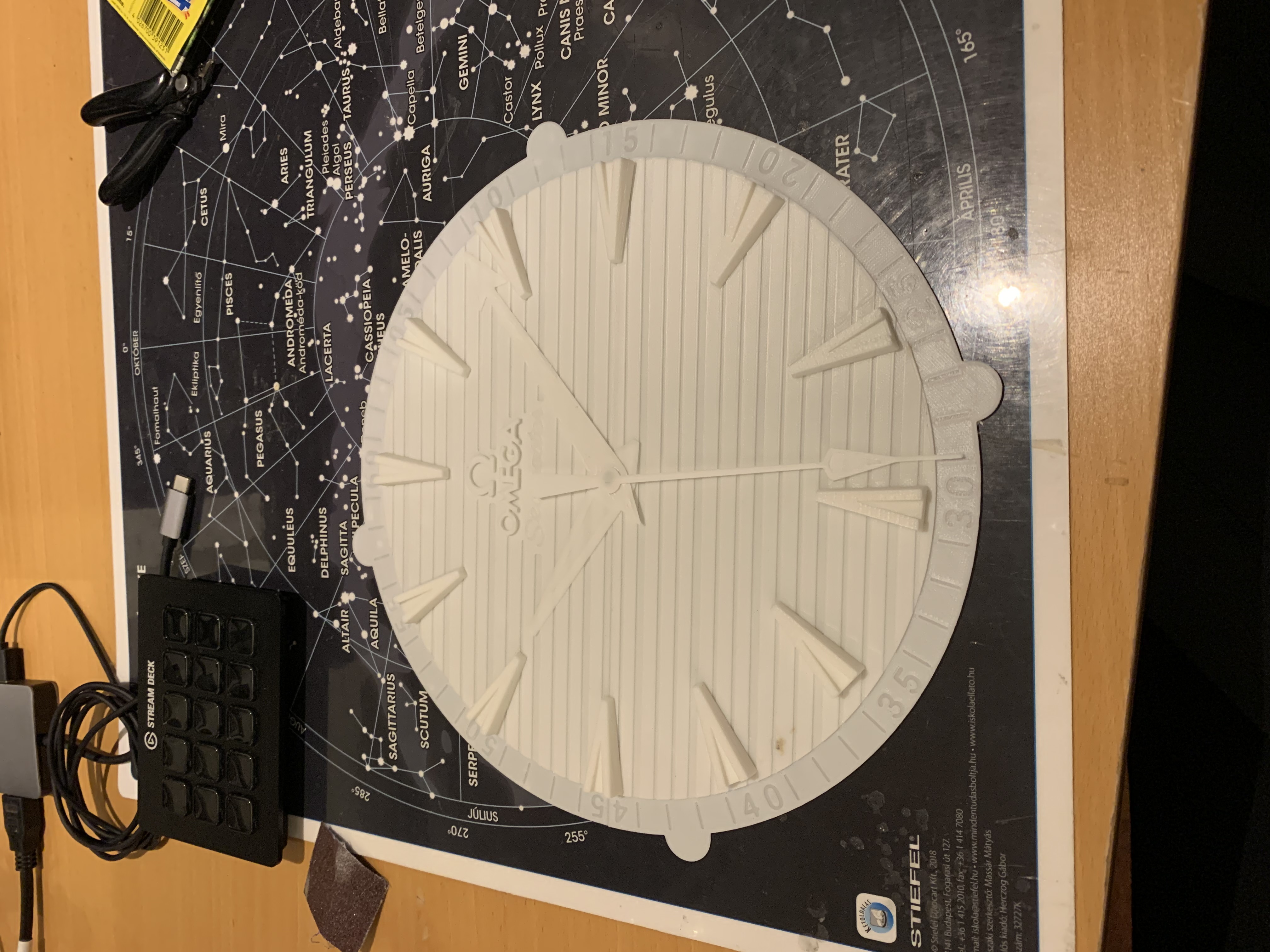 Đồng hồ Omega Seamaster Aqua Terra