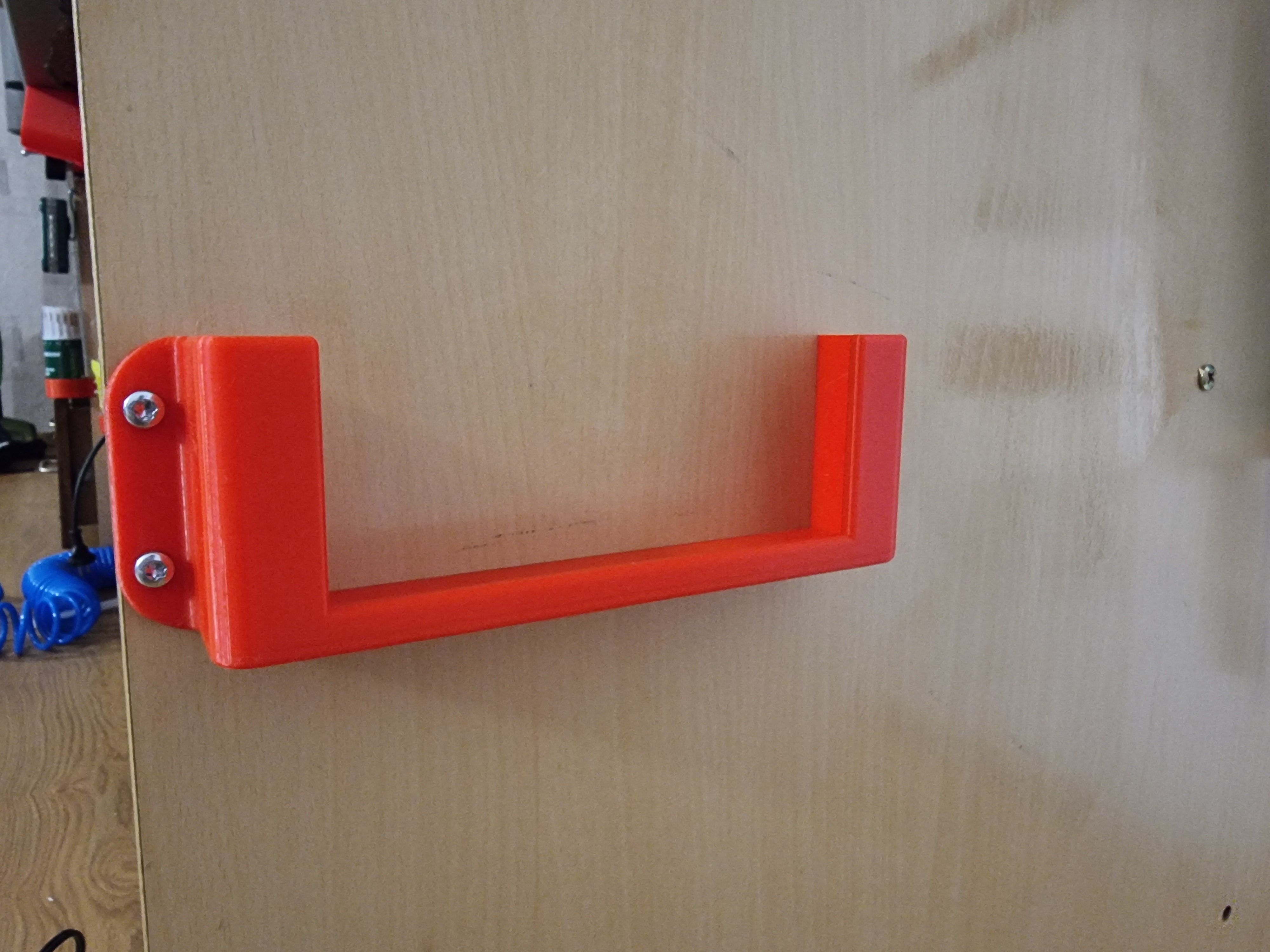 Kệ Treo Tường Bộ Tua Vít Lidl Parkside