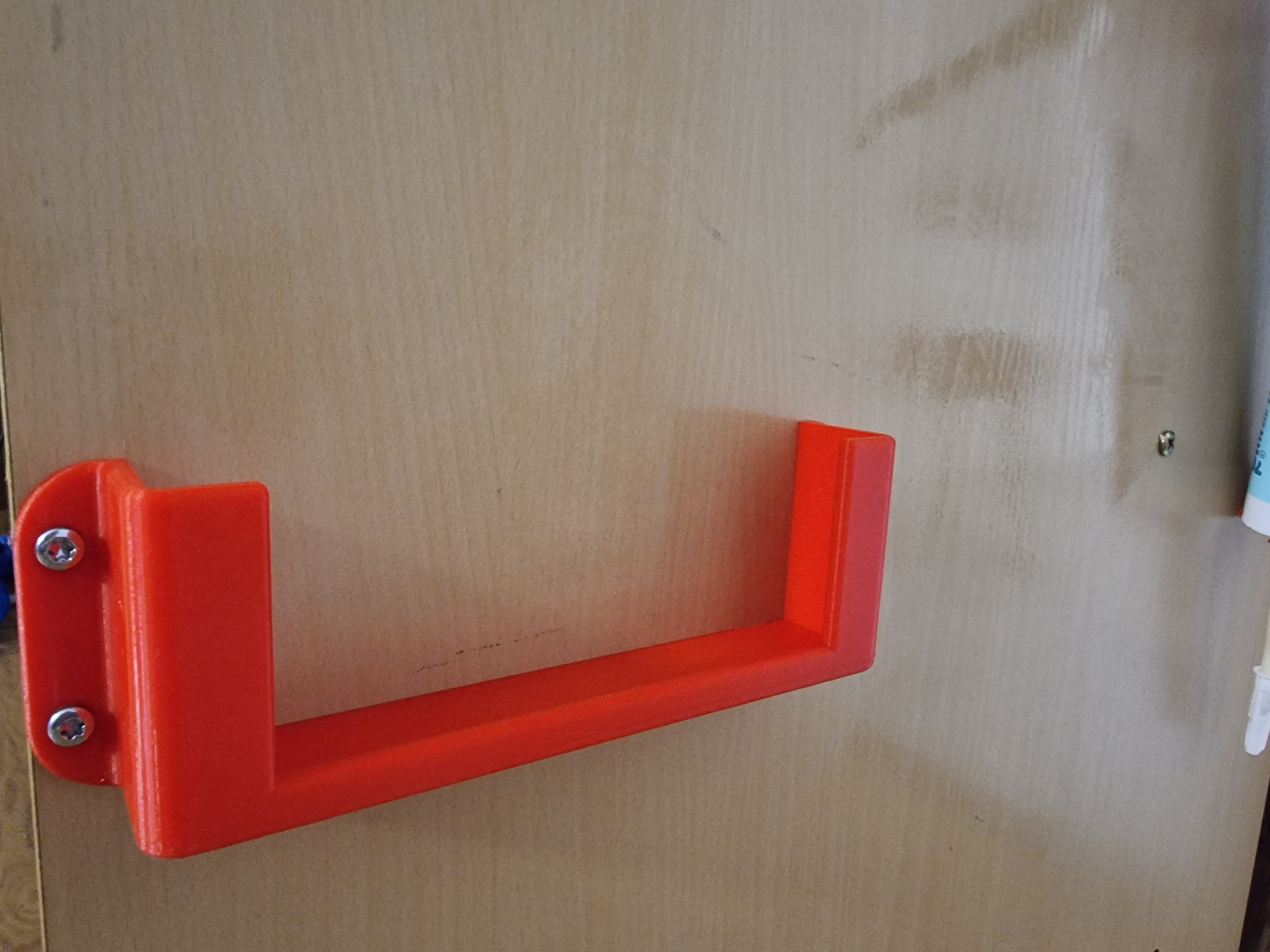 Kệ Treo Tường Bộ Tua Vít Lidl Parkside