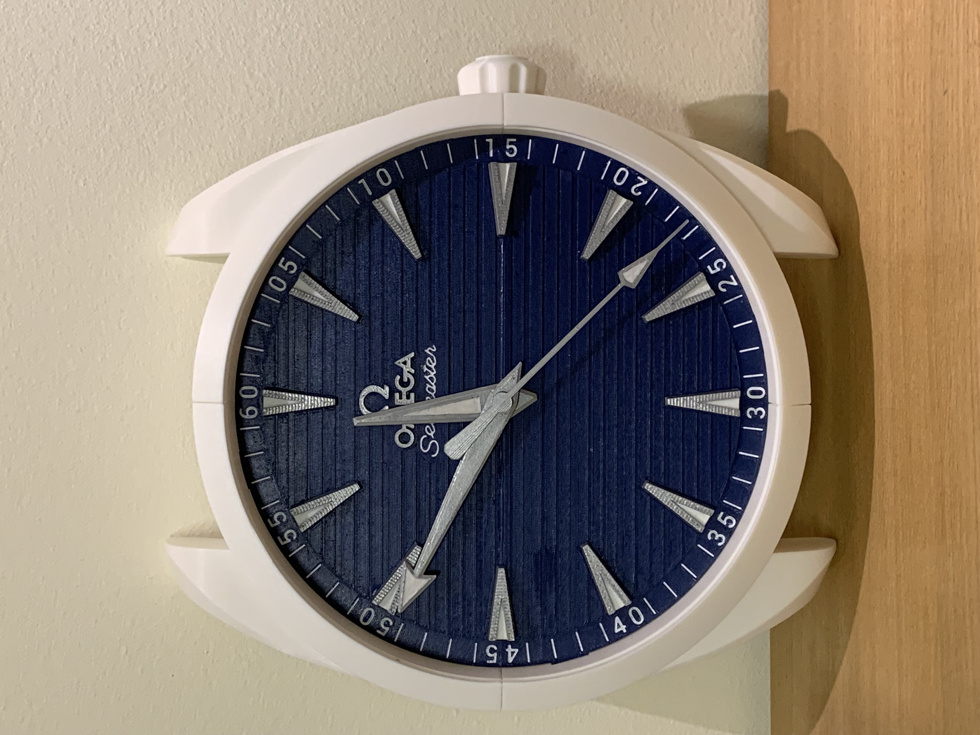 Đồng hồ Omega Seamaster Aqua Terra