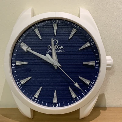 Đồng hồ Omega Seamaster Aqua Terra