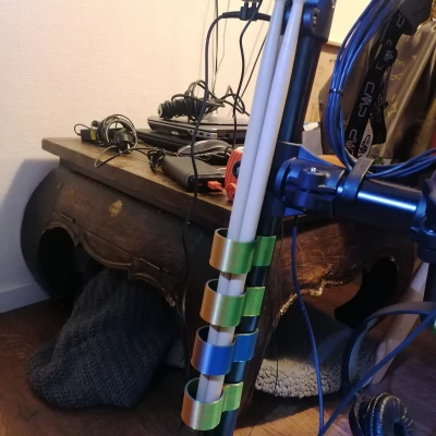 Giá Đỡ Dùi Trống Roland