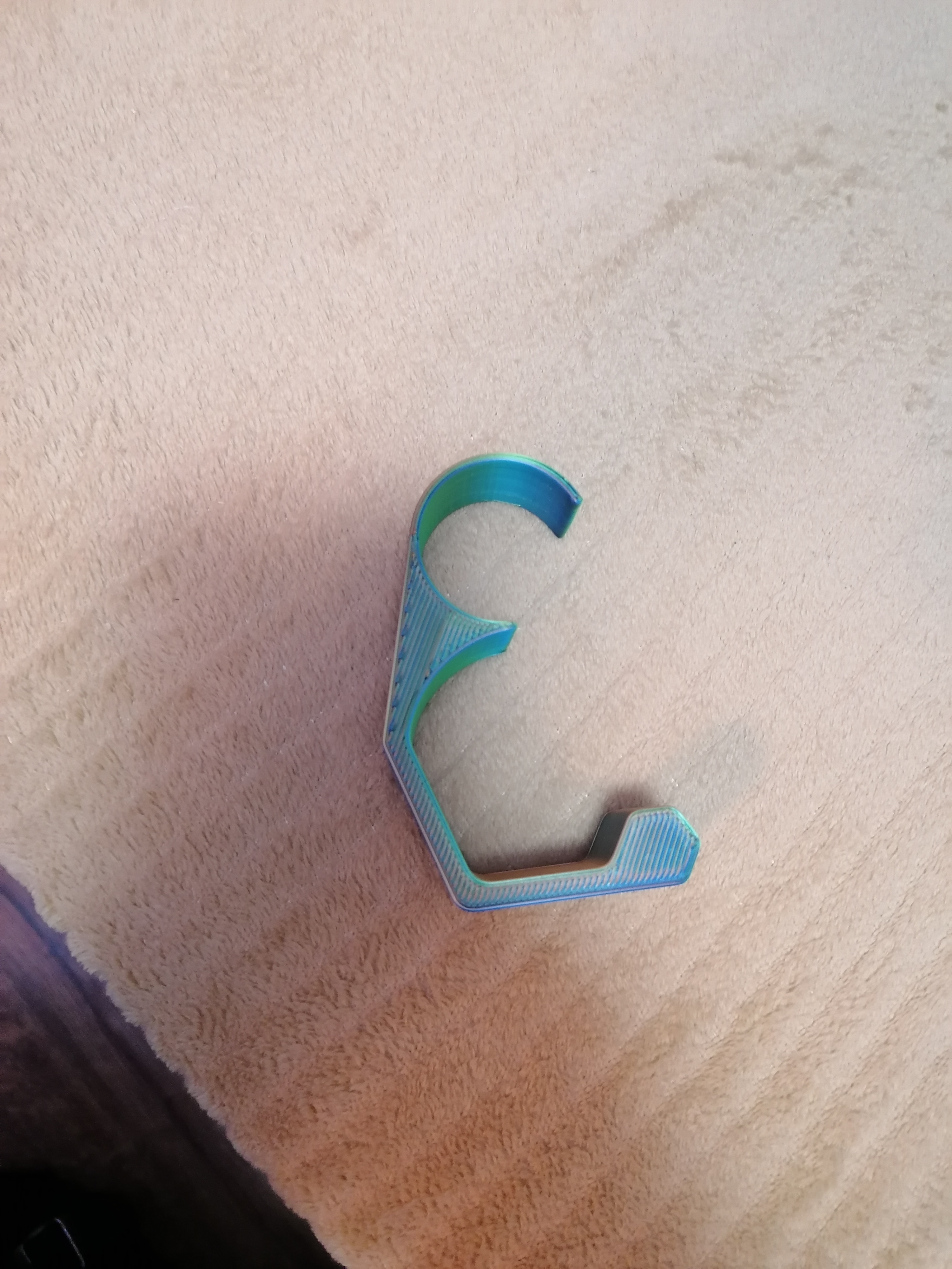 Kệ Giữ Tai Nghe Cho Trống Roland