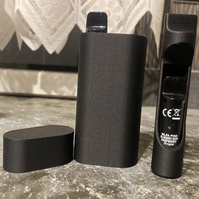 Hộp ELFA (có nam châm)