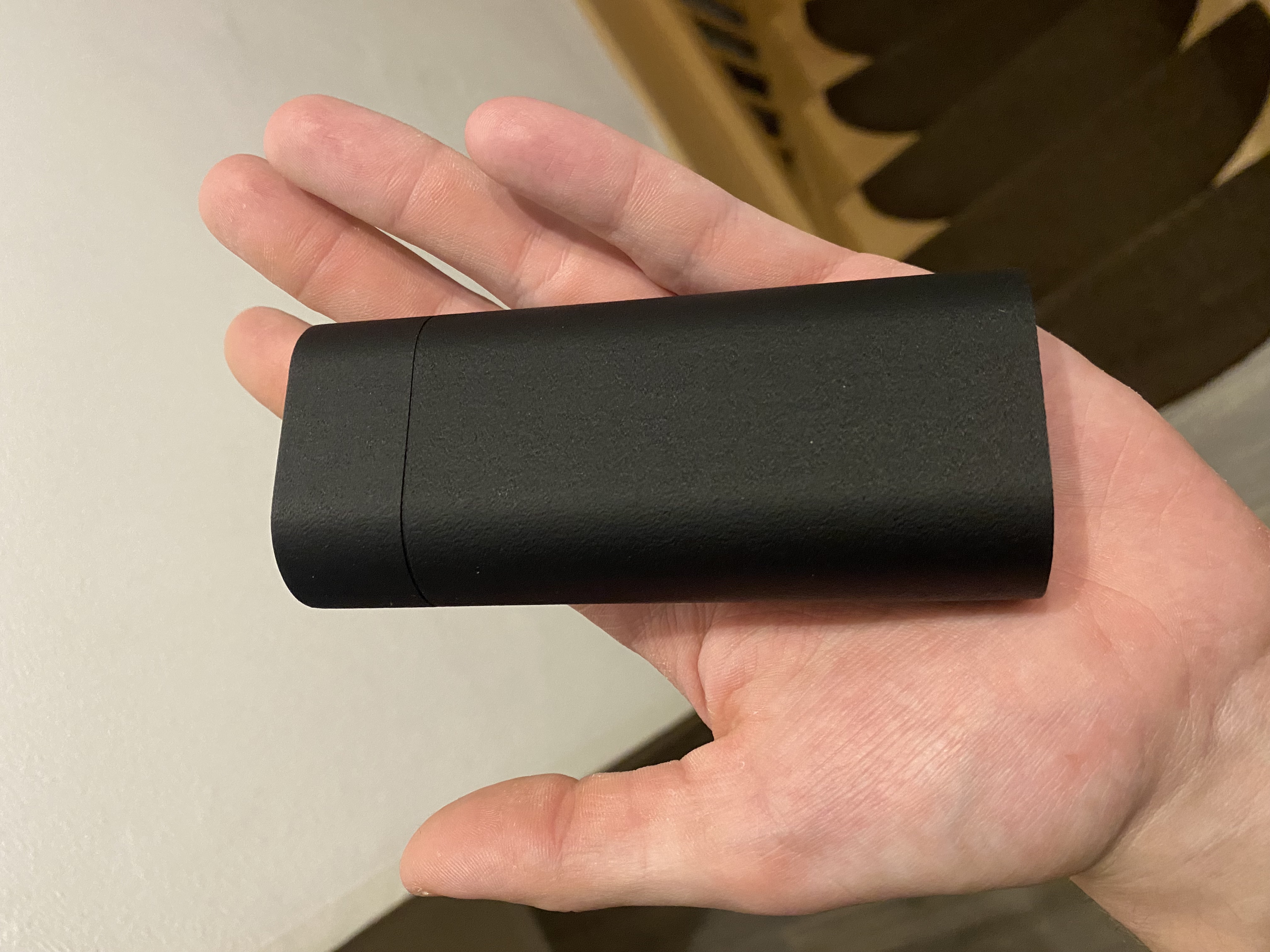 Hộp ELFA (có nam châm)