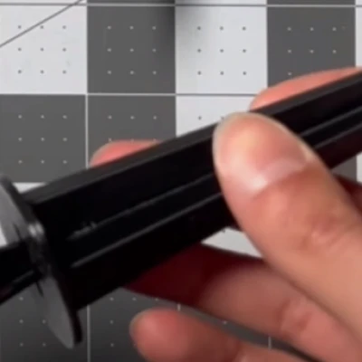 Chốt Nối Dài Đèn Đường Wally