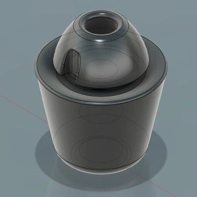 Chặn Cửa Kia Rio 2016