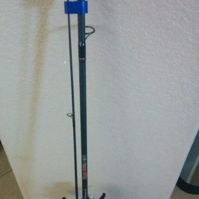 Kẹp Giữ Cần Câu Cá 2 Khúc