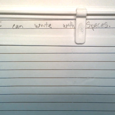 Dụng Cụ Hỗ Trợ Viết Chữ