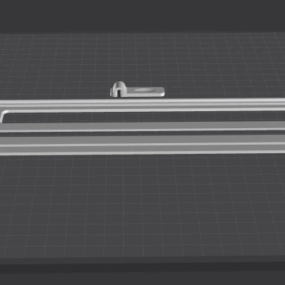 Dụng Cụ Hỗ Trợ Viết Chữ