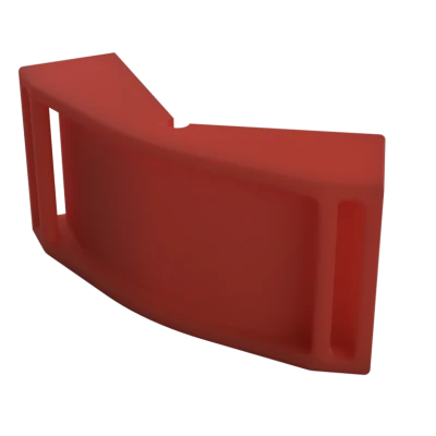 Kẹp Dây Ràng Buộc - Ke Góc "Ratchet Strap Clamp - Ultimate Corner brace"