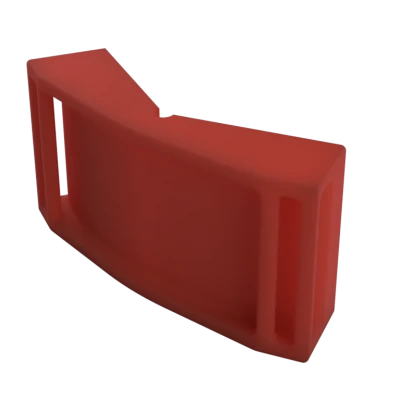 Kẹp Dây Ràng Buộc - Ke Góc "Ratchet Strap Clamp - Ultimate Corner brace"