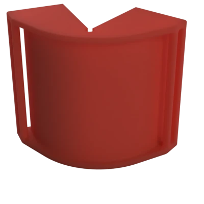 Kẹp Dây Ràng Buộc - Ke Góc "Ratchet Strap Clamp - Ultimate Corner brace"