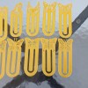 Móc Khóa Sách Hình Bướm 3D - Thumbnail 1
