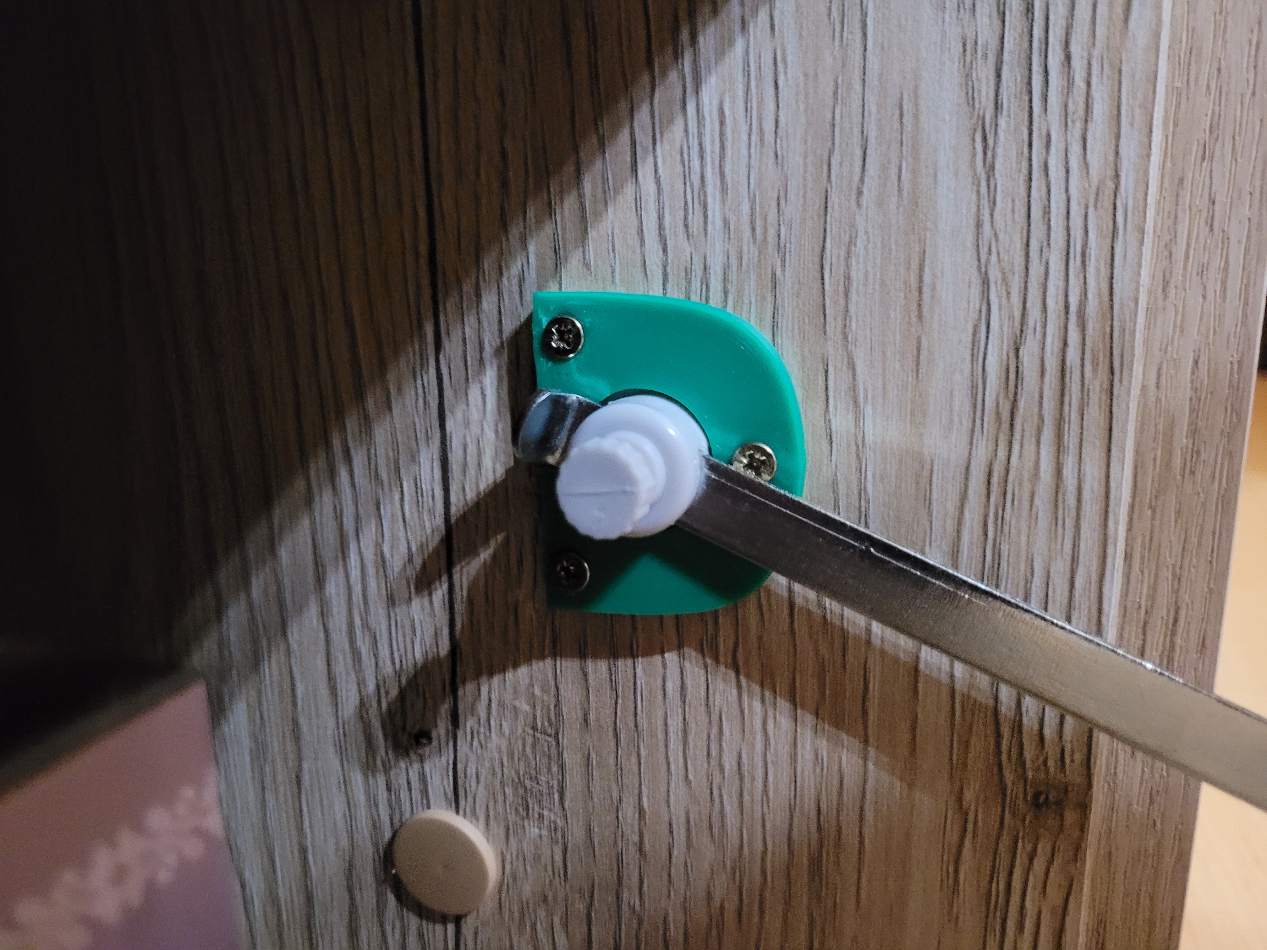 Bản lề cho Tủ TV/Kệ TV