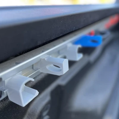 Bộ Gắn Ray Xe Ford Maverick Ryobi